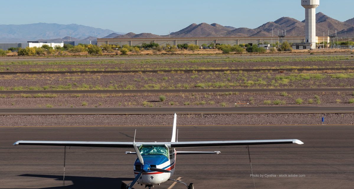 Airport Insurance Requirements: Navigating the Unknown