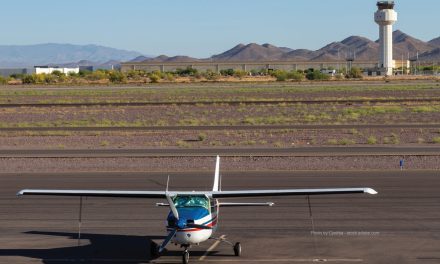 Airport Insurance Requirements: Navigating the Unknown