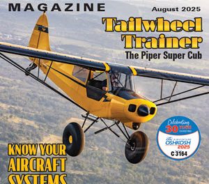 Pipers Magazine August 2025