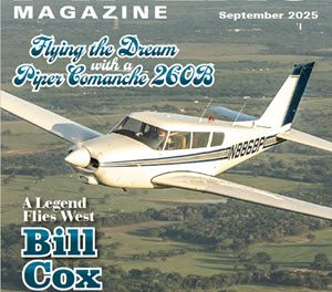Pipers Magazine September 2025
