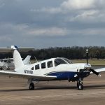 In Pursuit of a New Passion: Restoring a Piper Turbo Lance II