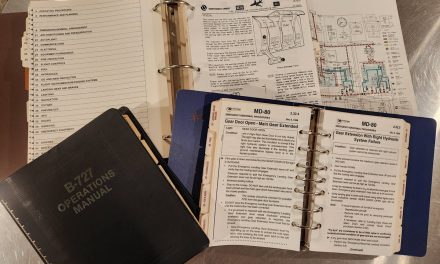 Knowledge is Power: Know Your Systems