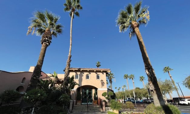 Destination California