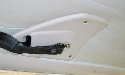Repair or Replace? Options for Your Aircraft Interior’s Aging Plastic