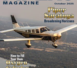 Pipers Magazine October 2025