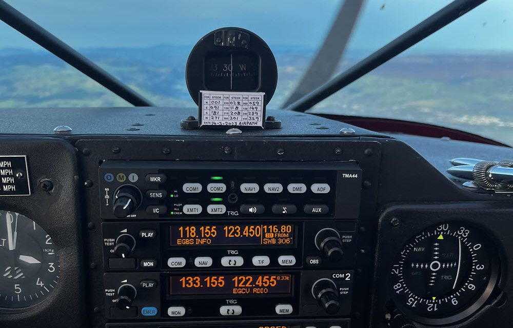 TRIG TX56 & TI106 – Upgrade with Confidence