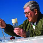 Detection Methods for Avgas Contamination