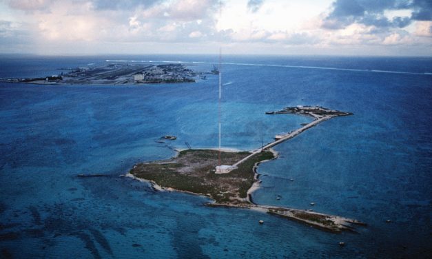 The Secrets of Johnston Island