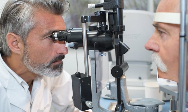 New FAA Rules Regarding Eye Surgery Recovery Times for Pilots