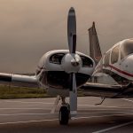 How Do You Clean Your Aluminum Prop?