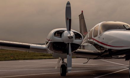 How Do You Clean Your Aluminum Prop?