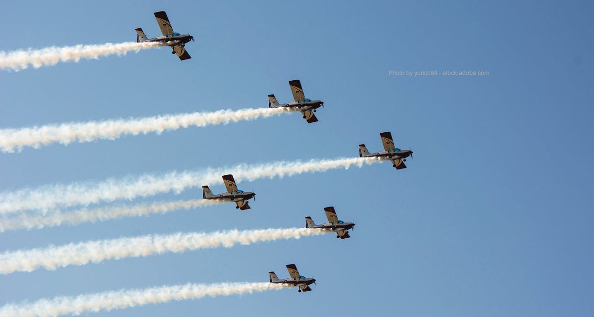 MOSAIC: Sport Pilot Certificates