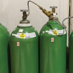 How to Fill Your Own Oxygen Cylinder