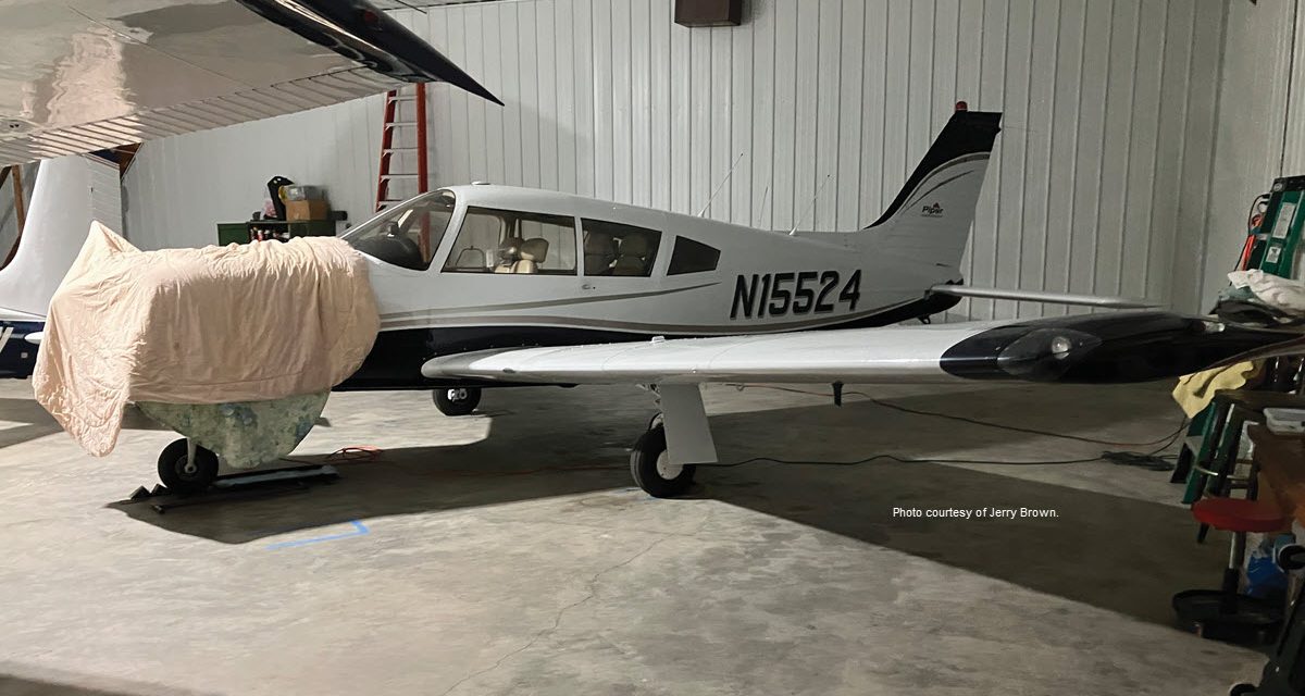 No More Moth Balls: Winter Storage Suggestions