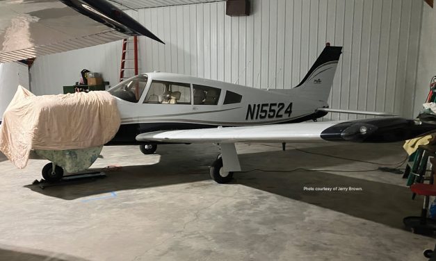 No More Moth Balls: Winter Storage Suggestions