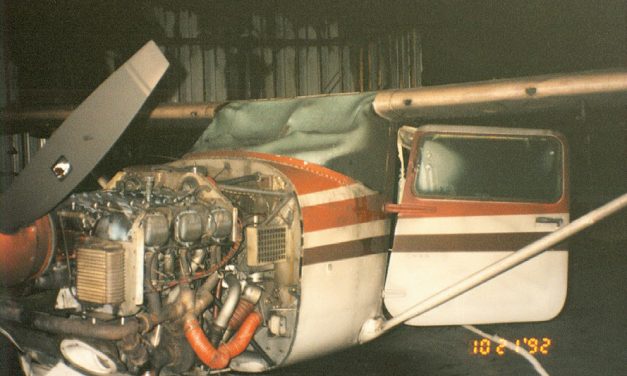 Invasive Maintenance Procedures