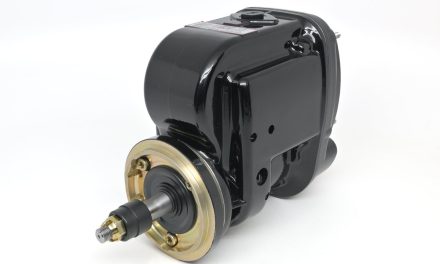 Hartzell PowerUP S-1200 Magnetos Receive FAA Approval