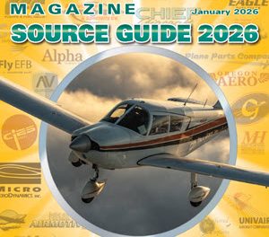 Pipers Magazine January 2026