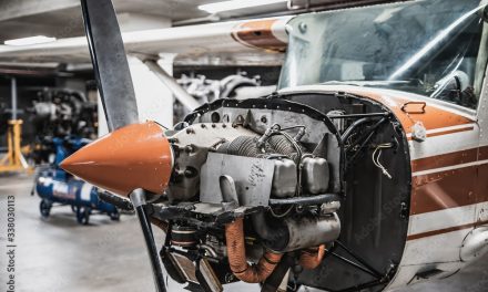 Annual Time: Five Items to Check