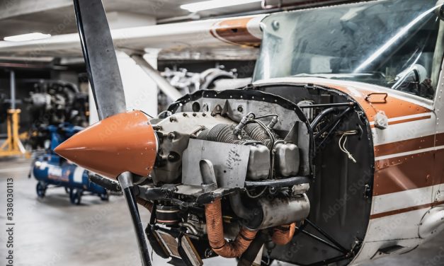 Annual Time: Five Items to Check