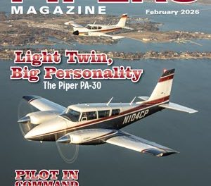 Pipers Magazine February 2026