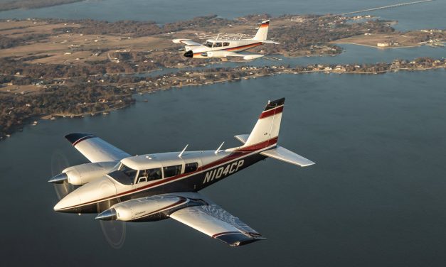 Light Twin, Big Personality