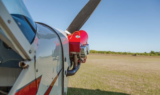What You Need to Know About Flying Off-Road
