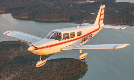 Piper Cherokee Six: 15 Things to Know