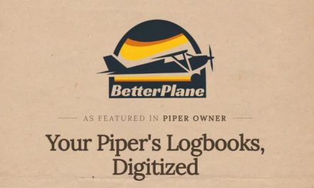 You Insured Your Aircraft. But Not All of It.