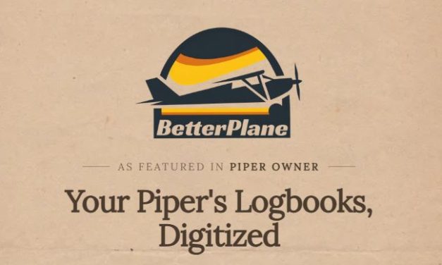 You Insured Your Aircraft. But Not All of It.