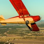 Tailwheels Make the Pilot