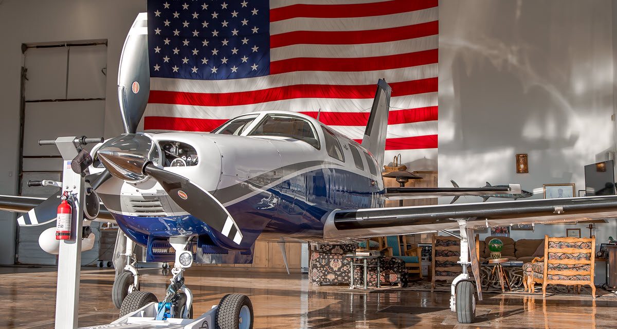 Piper Malibu Mirage: The Ultimate Piston Single