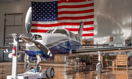 Piper Malibu Mirage: The Ultimate Piston Single