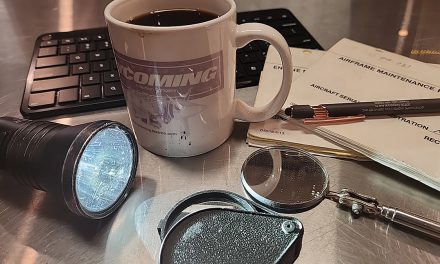 Reliability Centered Maintenance: What It Is and What It Isn’t in General Aviation