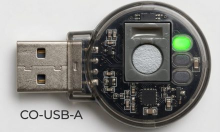 A Supply-Chain Interruption Creates an Even Better Carbon Monoxide Detector