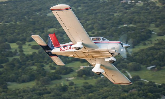 Piper Pathfinder: Practical Power