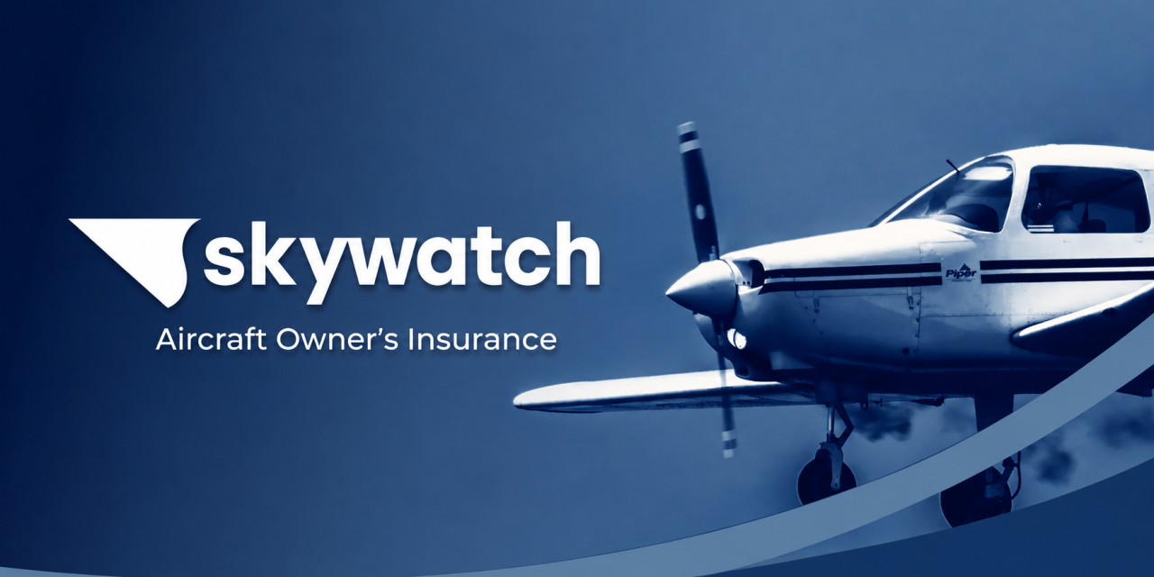 Keep an Eye on SkyWatch