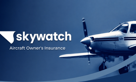 Keep an Eye on SkyWatch