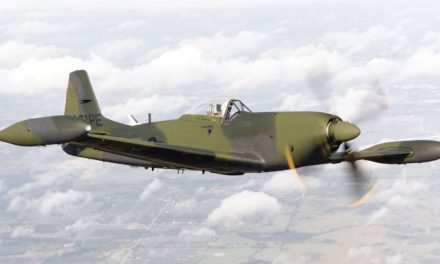Piper Enforcer