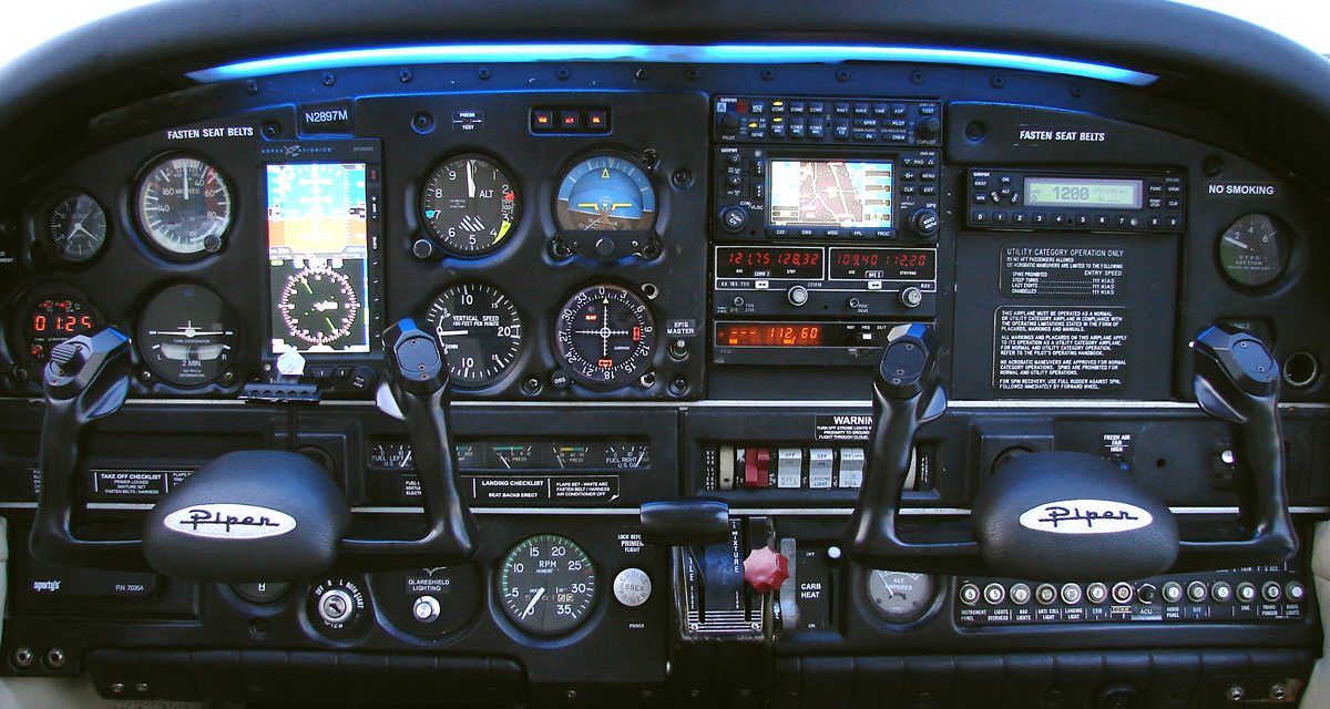 The Most Overlooked Piece of a Modernized Cockpit
