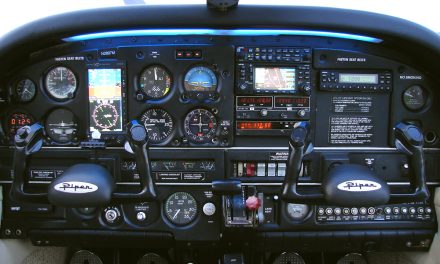 The Most Overlooked Piece of a Modernized Cockpit