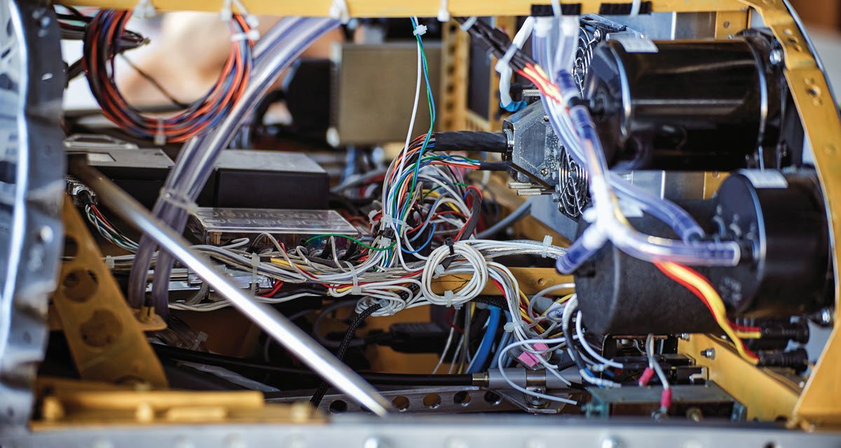 Why Wiring Matters