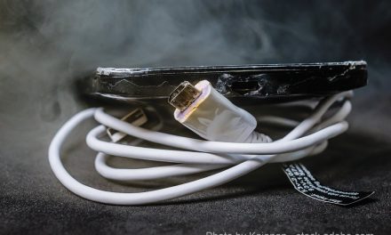 Battery Fires in the Cockpit